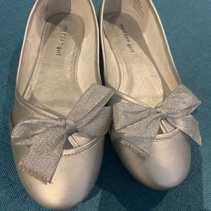 Madden Girl Ballet Flats